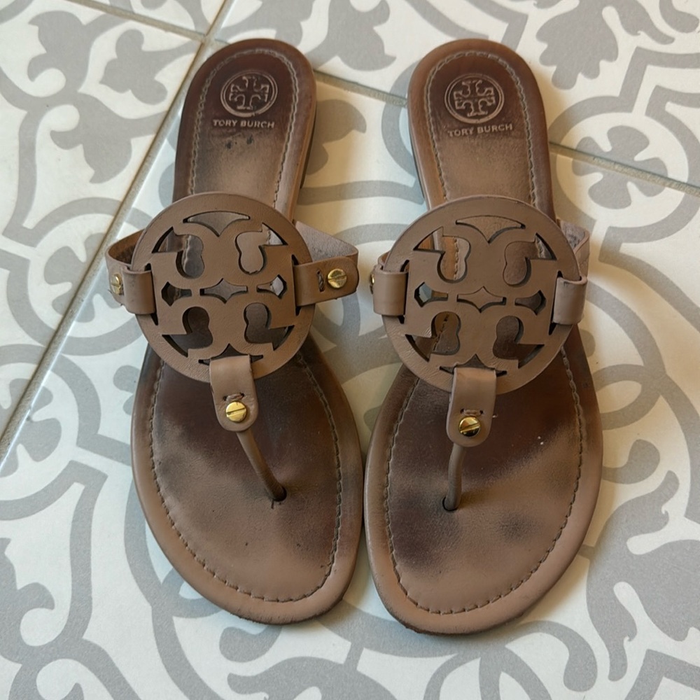 Tory Burch millers